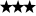 3-star Hotel