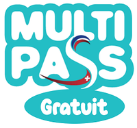 Multi Pass Included