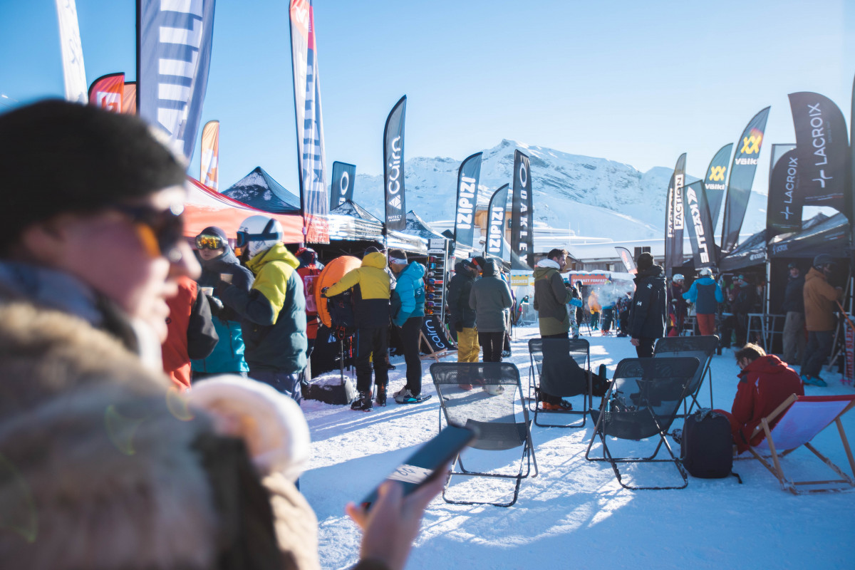 Rock On Snow 2024 Rock On Snow 2024