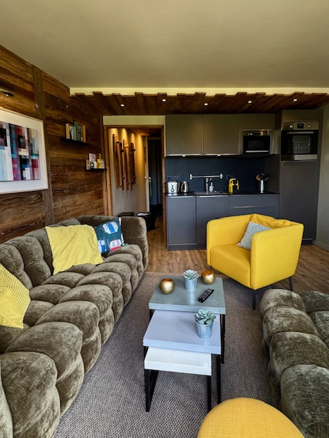 Living room  + Living room 