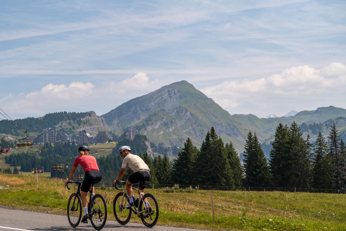 Séjour Spécial Vélo de Route