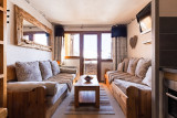 Chalet Chamois - 4 star luxury ski in/ski out accommodation in Avoriaz, sleeps 6