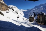Vue hiver
