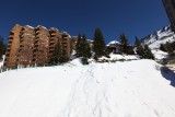 Vue hiver