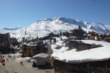 Vue hiver