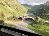 Vue été