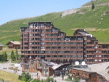 Résidence été