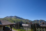 Vue été