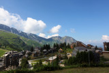Vue été