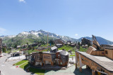 Vue été