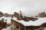Vue hiver