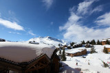 Vue hiver