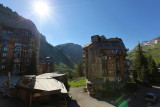 Vue été
