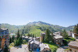 Vue été