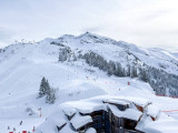 Vue hiver
