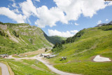Vue été