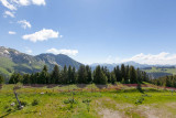 Vue été