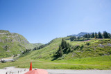 Vue été