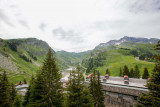 Vue été