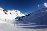 Vue hiver