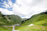 Vue été