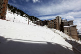 Vue hiver