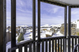 Vue hiver
