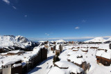 Vue hiver
