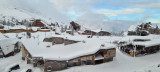 Vue hiver