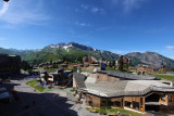 Vue été