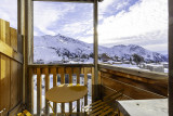 Vue hiver
