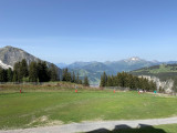 Vue été
