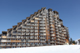 Résidence hiver