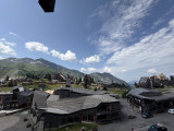 Vue été