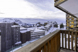 Vue hiver