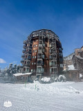 Résidence hiver