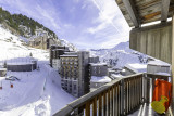 Vue hiver