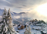 AVORIAZ HIVER