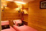 Single beds