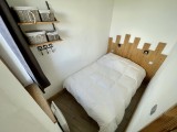 Double Bed Room
