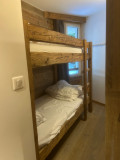 Bunk bed room