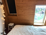 Chamois bedroom