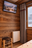 Bedroom with Double Bed