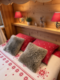 Bedroom with Double Bed