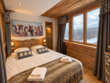 Double bedroom