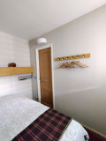 Chambre lit double