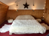 Marmotte bedroom