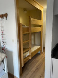 Cabin area