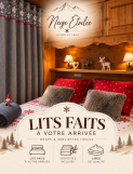 Bed information