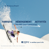 The best for the last Avoriaz